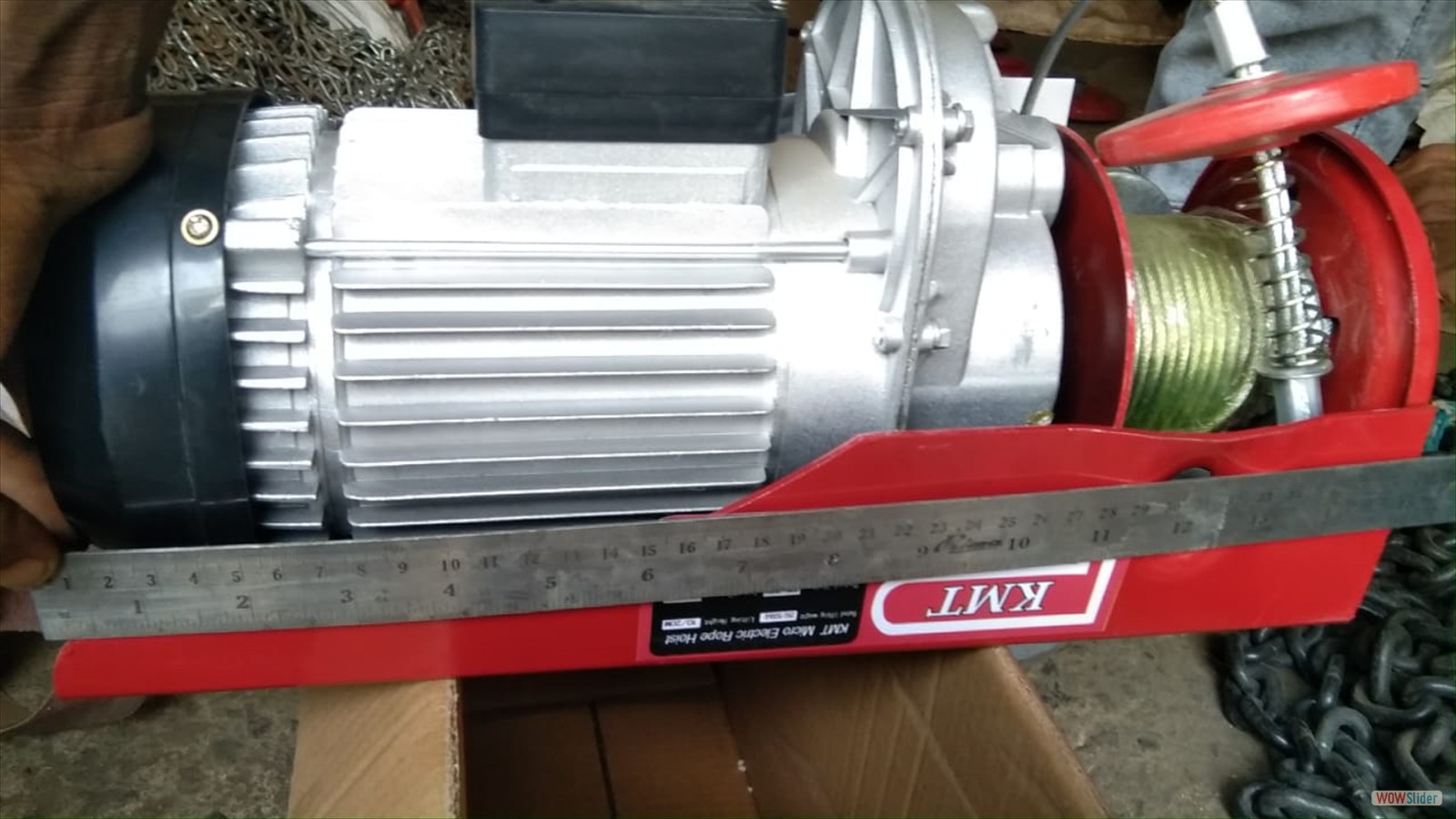 mini hoist single phase 2 mini hoist single phase 2