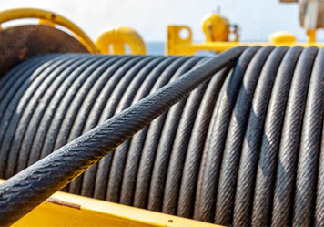 Web Sling Belt manufacturers in India