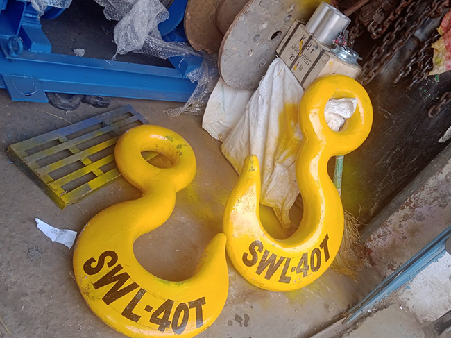 Swivel Hook Manufacturer,supplier in India